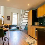 L' Atelier De La Tour - Centre - Confort - Cosy -relax * Dijon