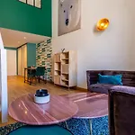 L' Atelier De La Tour - Centre - Confort - Cosy -relax * Dijon