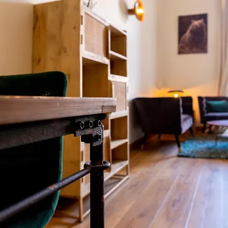 L' Atelier De La Tour - Centre - Confort - Cosy -relax Appartement *